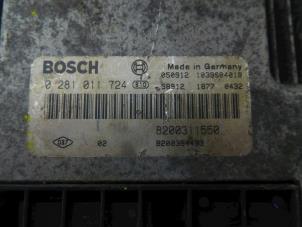 Gebruikte Computer Motormanagement Renault Espace (JK) 2.2 dCi 16V Prijs € 40,00 Margeregeling aangeboden door Autocommerce