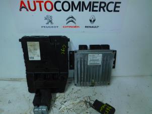 Gebruikte Computer Motormanagement Renault Megane II Grandtour (KM) 1.5 dCi 85 Prijs € 120,00 Margeregeling aangeboden door Autocommerce