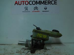 Gebruikte Hoofdremcilinder Renault Megane II Grandtour (KM) 1.5 dCi 105 Prijs € 15,00 Margeregeling aangeboden door Autocommerce