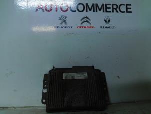Gebruikte Computer Motormanagement Renault Laguna I (B56) 2.0 Prijs € 40,00 Margeregeling aangeboden door Autocommerce