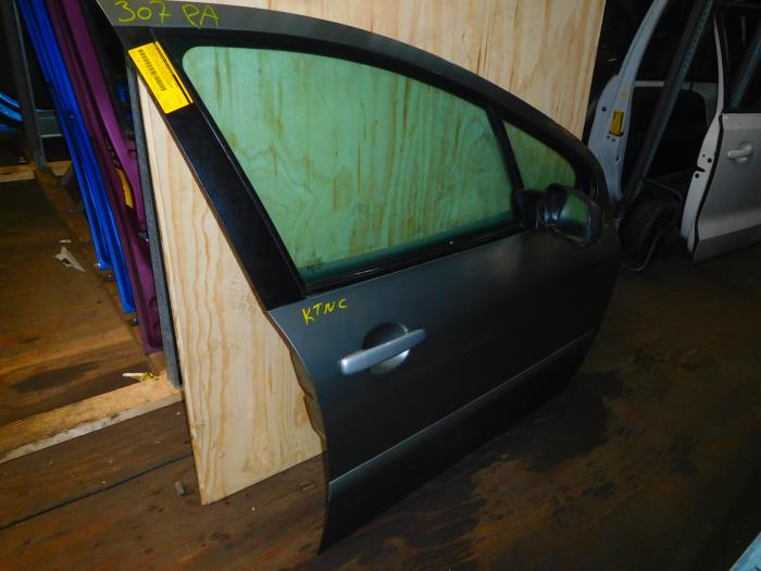 Peugeot 307 - Portier 4Deurs rechts-voor