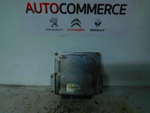 Gebruikte Computer Motormanagement Citroen C5 I Break (DE) 2.0 HDi 110 Prijs € 40,00 Margeregeling aangeboden door Autocommerce