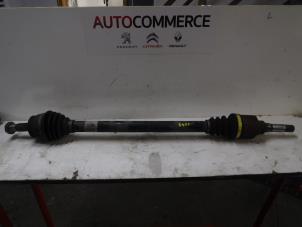 Gebruikte Steekas rechts-voor Citroen Nemo (AA) 1.4 HDi 70 Prijs € 50,00 Margeregeling aangeboden door Autocommerce