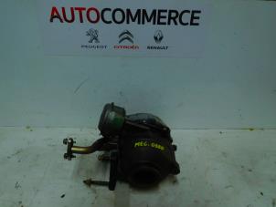 Gebruikte G-lader Renault Megane II Grandtour (KM) 1.9 dCi 130 Prijs € 40,00 Margeregeling aangeboden door Autocommerce