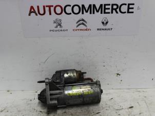 Gebruikte Startmotor Renault Espace (JK) 1.9 dCi Expression Prijs € 30,00 Margeregeling aangeboden door Autocommerce