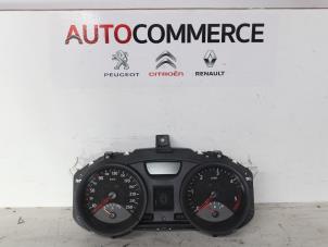 Gebruikte Tellerklok Renault Megane II Grandtour (KM) 1.5 dCi 80 Prijs € 35,00 Margeregeling aangeboden door Autocommerce