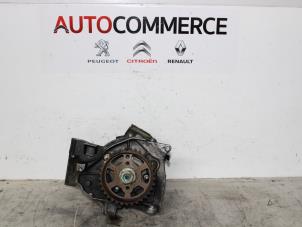 Gebruikte Dieselpomp Renault Espace (JK) 3.0 dCi V6 24V Grand Espace Prijs € 30,00 Margeregeling aangeboden door Autocommerce