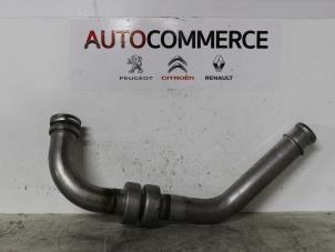 Gebruikte Turboslang Renault Megane II Grandtour (KM) 1.5 dCi 85 Prijs € 15,00 Margeregeling aangeboden door Autocommerce