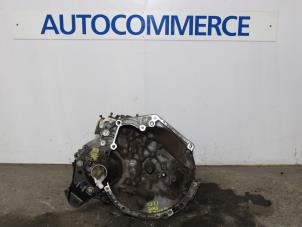 Gebruikte Versnellingsbak Citroen C3 (FC/FL/FT) 1.1 Prijs € 200,00 Margeregeling aangeboden door Autocommerce