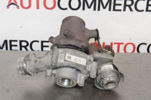 Gebruikte Turbo Renault Clio IV (5R) 1.5 Energy dCi 90 FAP Prijs € 120,00 Margeregeling aangeboden door Autocommerce