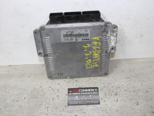 Gebruikte Computer Motormanagement Renault Vel Satis (BJ) 2.2 dCi 115 16V Prijs € 40,00 Margeregeling aangeboden door Autocommerce