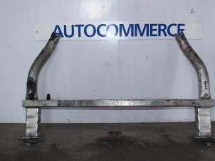Gebruikte Bumperframe voor Peugeot 407 (6D) 2.0 HDiF 16V Prijs € 50,00 Margeregeling aangeboden door Autocommerce