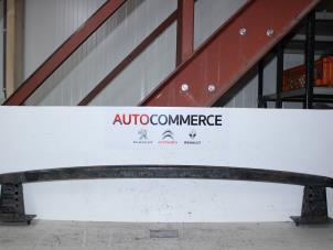 Gebruikte Bumperframe voor Peugeot 407 (6D) 2.0 HDiF 16V Prijs € 40,00 Margeregeling aangeboden door Autocommerce