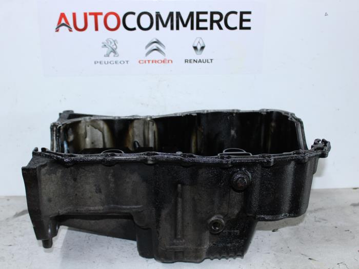 Gebruikte Carterpan Renault Scénic II (JM) 1.5 dCi 85 Prijs € 25,00 Margeregeling aangeboden door Autocommerce
