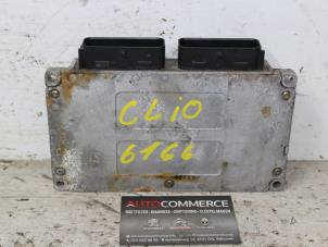 Gebruikte Computer Automatische Bak Renault Clio II (BB/CB) 1.4 16V Prijs op aanvraag aangeboden door Autocommerce