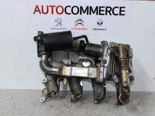 Gebruikte EGR Klep Renault Scénic II (JM) 1.9 dCi 120 Prijs op aanvraag aangeboden door Autocommerce