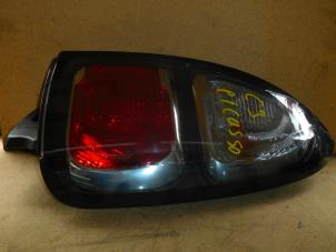 Gebruikte Achterlicht rechts Citroen C3 Picasso (SH) Prijs € 30,00 Margeregeling aangeboden door Autocommerce