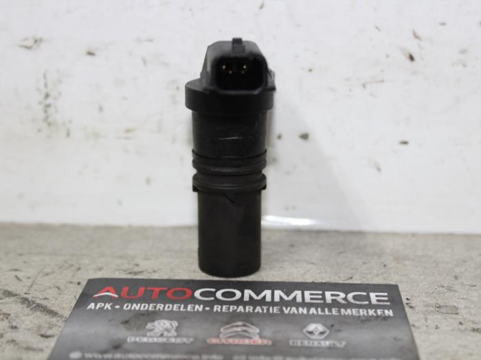 Gebruikte Sensor BDP Renault Clio IV Estate/Grandtour (7R) 1.5 Energy dCi 90 FAP Prijs € 20,00 Margeregeling aangeboden door Autocommerce