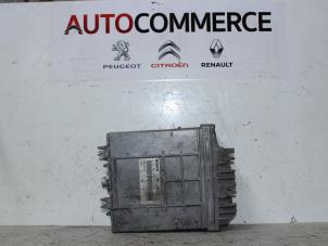 Gebruikte Computer Motormanagement Renault Megane Scénic (JA) 1.9dTi RN,RT Prijs op aanvraag aangeboden door Autocommerce