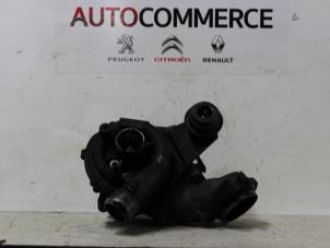 Gebruikte G-lader Citroen C8 (EA/EB) 2.2 HDi 16V Prijs € 50,00 Margeregeling aangeboden door Autocommerce