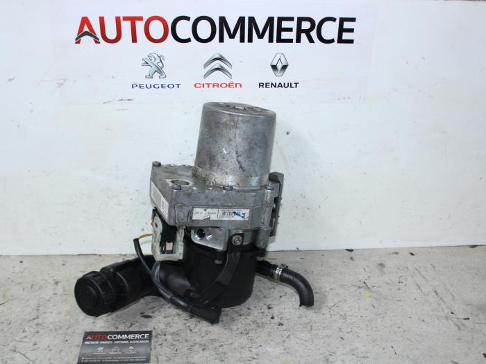 Gebruikte Servopomp Peugeot 508 (8D) 2.0 Hybrid4 16V Prijs € 90,00 Margeregeling aangeboden door Autocommerce