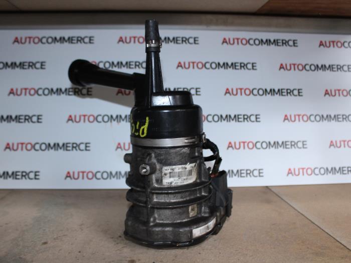 Gebruikte Pomp Servo Citroen C4 Picasso (UD/UE/UF) 1.8 16V Prijs € 35,00 Margeregeling aangeboden door Autocommerce