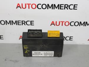 Gebruikte Sam module Citroen Xsara Coupé (N0) 1.6i Prijs € 70,00 Margeregeling aangeboden door Autocommerce