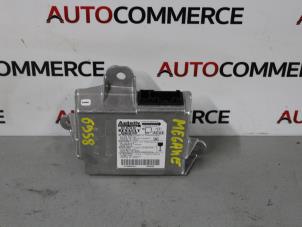 Gebruikte Airbag Module Renault Megane II (BM/CM) 1.4 16V 98 Prijs € 50,00 Margeregeling aangeboden door Autocommerce