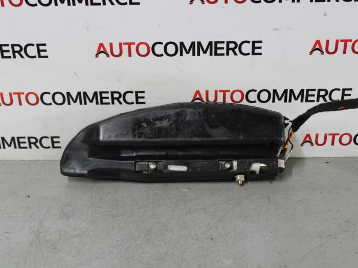 Renault Megane Scenic - Airbag stoel (zitplaats)