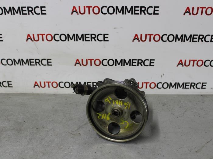 Gebruikte Servopomp Peugeot 306 (7A/C/S) 1.6i XR,XT,ST Prijs € 30,00 Margeregeling aangeboden door Autocommerce