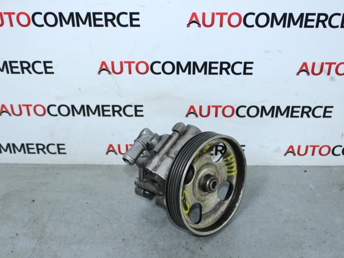 Citroen C5 - Stuurbekrachtiging Pomp