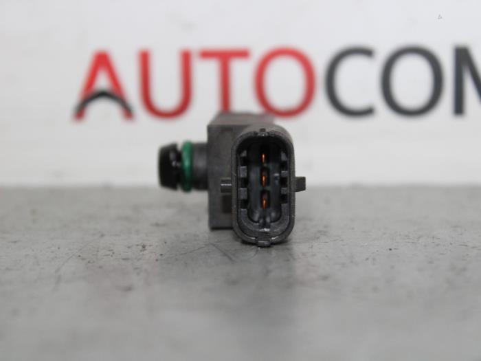 Map Sensor (inlaatspruitstuk) van een Renault Scénic II (JM) 1.5 dCi 85 2008