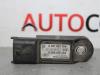 Map Sensor (inlaatspruitstuk) van een Renault Scénic II (JM) 1.5 dCi 85 2008