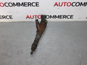 Gebruikte Verstuiver (diesel) Peugeot 307 (3A/C/D) 2.0 HDi 90 Prijs op aanvraag aangeboden door Autocommerce