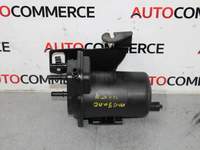 Gebruikte Tank element Pomp Renault Megane II Grandtour (KM) 1.5 dCi 80 Prijs op aanvraag aangeboden door Autocommerce