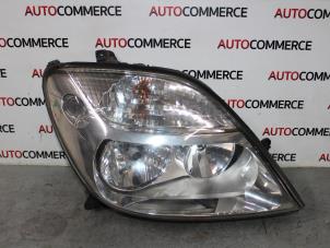 Gebruikte Rechter Koplamp Renault Scénic I (JA) 1.9 dCi Prijs op aanvraag aangeboden door Autocommerce