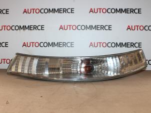 Gebruikte Knipperlicht links Renault Trafic New (FL) Prijs op aanvraag aangeboden door Autocommerce