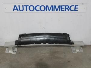 Gebruikte Bumperbalk achter Citroen C4 Coupé (LA) 1.4 16V Prijs € 40,00 Margeregeling aangeboden door Autocommerce