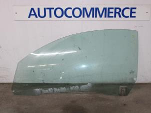 Gebruikte Deurruit 2Deurs links Peugeot 307 (3A/C/D) 1.4 16V Prijs € 20,00 Margeregeling aangeboden door Autocommerce