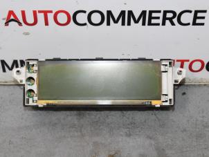 Gebruikte Display Interieur Citroen C4 Coupé (LA) 1.6 HDi 16V 110 Prijs op aanvraag aangeboden door Autocommerce