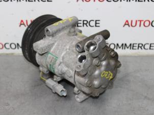 Gebruikte Aircopomp Renault Modus/Grand Modus (JP) 1.6 16V Prijs € 50,00 Margeregeling aangeboden door Autocommerce