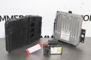 Gebruikte Computer Motormanagement Renault Megane II (LM) 1.5 dCi 85 Prijs € 100,00 Margeregeling aangeboden door Autocommerce