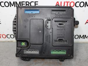Gebruikte Computer Body Control Renault Megane III Berline (BZ) 1.5 dCi 105 Prijs € 120,00 Margeregeling aangeboden door Autocommerce