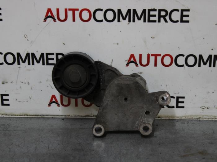 Gebruikte Spanrol Multiriem Citroen C3 (FC/FL/FT) 1.4 HDi Prijs € 20,00 Margeregeling aangeboden door Autocommerce