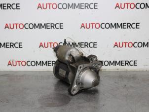 Gebruikte Startmotor Renault Modus/Grand Modus (JP) 1.6 16V Prijs op aanvraag aangeboden door Autocommerce