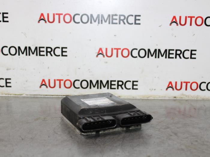 Gebruikte Computer Diversen Renault Espace (JK) 3.0 dCi V6 24V Grand Espace Prijs € 90,00 Margeregeling aangeboden door Autocommerce