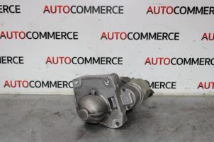 Gebruikte Startmotor Peugeot 208 I (CA/CC/CK/CL) 1.2 Vti 12V PureTech 82 Prijs € 50,00 Margeregeling aangeboden door Autocommerce