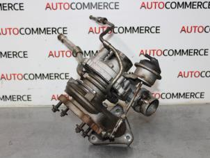 Gebruikte G-lader Renault Master II (JD) 2.5 dCi 150 FAP Prijs € 90,00 Margeregeling aangeboden door Autocommerce