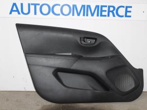 Gebruikte Portierbekleding 4Deurs links-voor Peugeot 108 1.0 12V Prijs op aanvraag aangeboden door Autocommerce