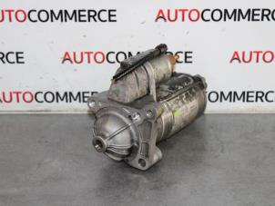 Gebruikte Startmotor Renault Scénic II (JM) 1.9 dCi 130 Prijs € 50,00 Margeregeling aangeboden door Autocommerce